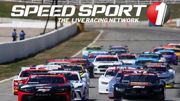 SPEED SPORT 1 Is The New TV Home For Trans Am